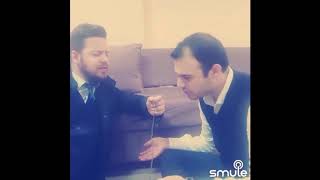 Allah De Hu Gökhan Ergün&Mesut Bahtiyar