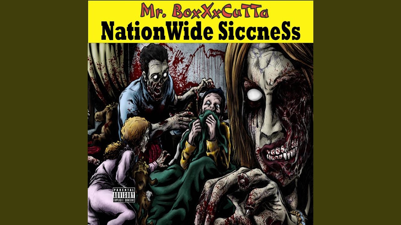 Spittin Boxxxcutta Blades