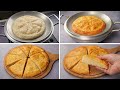 Super Soft Bread Recipe in Unique Way | Eggless Bread Recipe in Kadai | Yummy