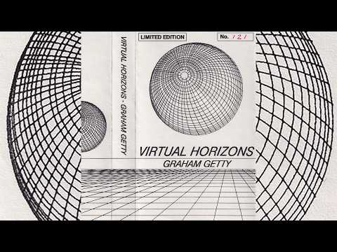 Graham Getty — Graham Getty - Virtual Horizons [1992]