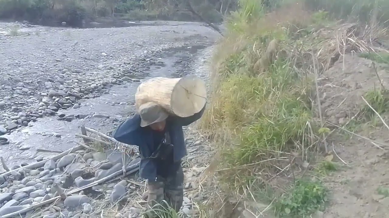 Village life hajira happening 😫