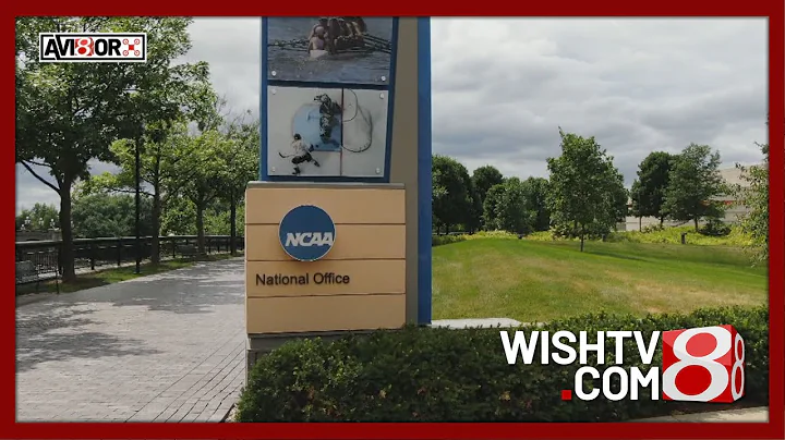 NCAA updates transgender athletes policy after Trump ban