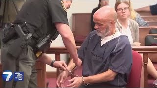 Victim’s daughter speaks out after ‘Railroad spike murderer’ released from prison | WHIO-TV