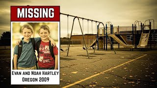 Oregon 2009 Cold Case Solved — arrest shocks community