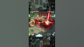 Exception Protocol Season 54 Adv run || Neural Cloud #neuralcloud #girlsfrontline #gameplay #vtuber