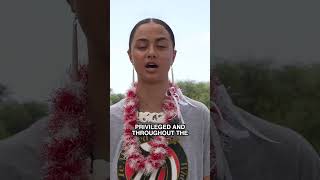 Cultural Connection Āori