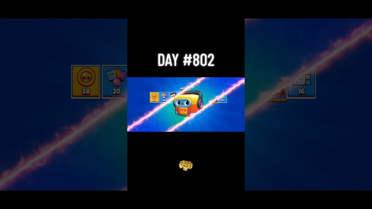 Daily Starr Drops|Day 802 