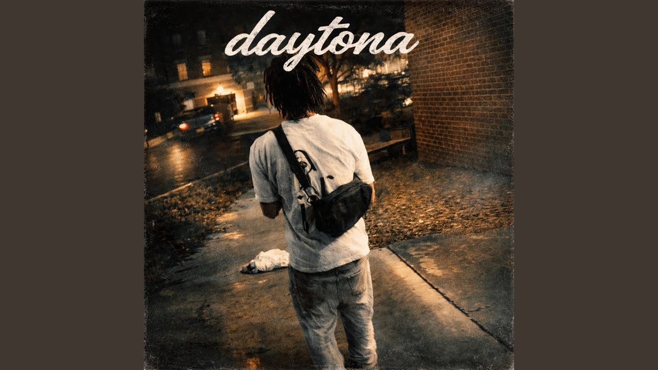 Watch Daytona on YouTube Watch Daytona on YouTube