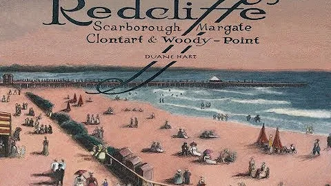 The Pictorial History of Redcliffe Book Movie