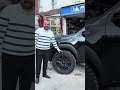🇹🇷Sakarya gelen deniz bey Toyota Hilux aracına BFGOODRICH ko3 lastikleri hayırlı olsun🧿
