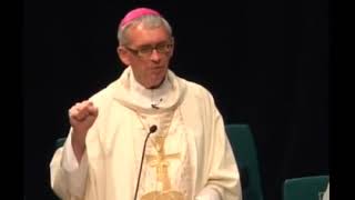 EC2012 -  Bishop Patrick Dunn, DD =  Homily