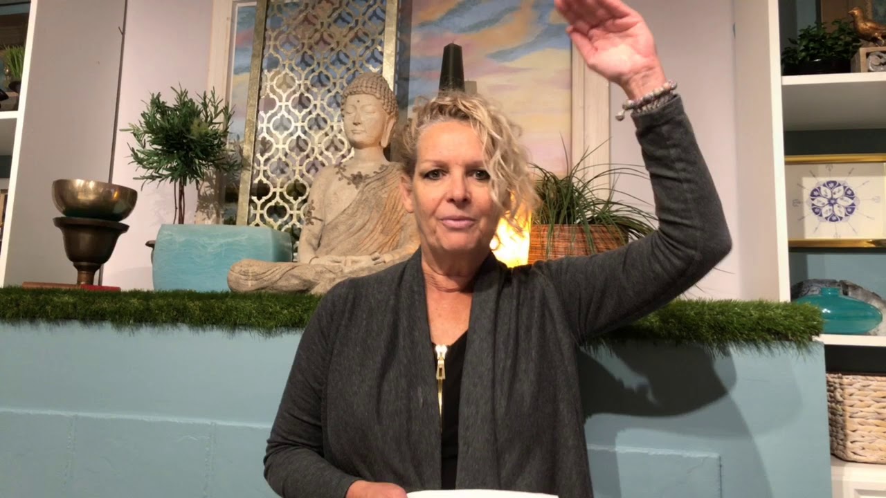 Solar Powered Year Online Webinar with Sandy Rueve - YouTube