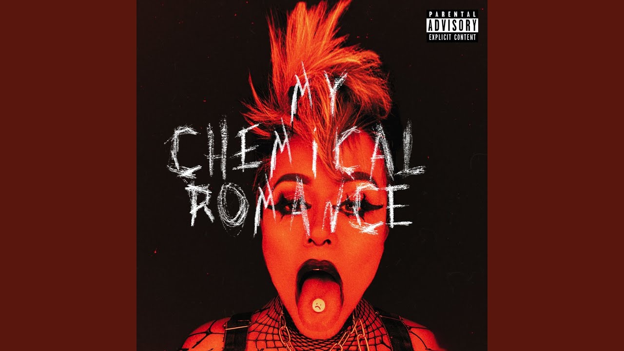 洋楽 My Chemical Romance IBroughtYouMyBullets My Chemical Romance - YouTube