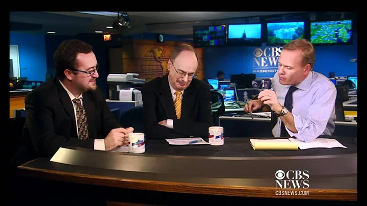 How will Supreme Court healthcare decision impact 2012?