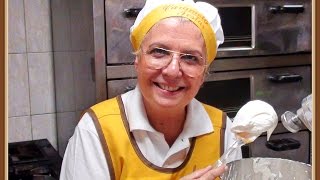 Como Fazer Glacê Real