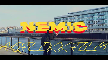 EBE NICE -NEMIC (OFFICIAL VIDEO)