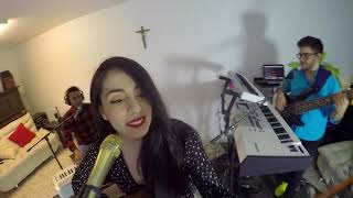 Don&#39;t Start Now-Dua Lipa, Tusa- Karol G, Besame Mucho-Yaneth Sandoval-Isaac Rodríguez-Ramses Salazar