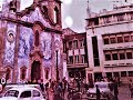 Capture de la vidéo Portugal 1971: Porto (Beim Meisterkurs Von Vlado Perlemuter), Lissabon
