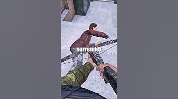 Waarom het belangrijk is om je slagen in DayZ te slaan