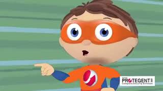 Proto Rap Instrumental