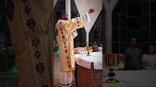 Catedral Divino Espírito Santo Jataí Go #jesus #fraternidade #fe #catolico #amor #santopadre