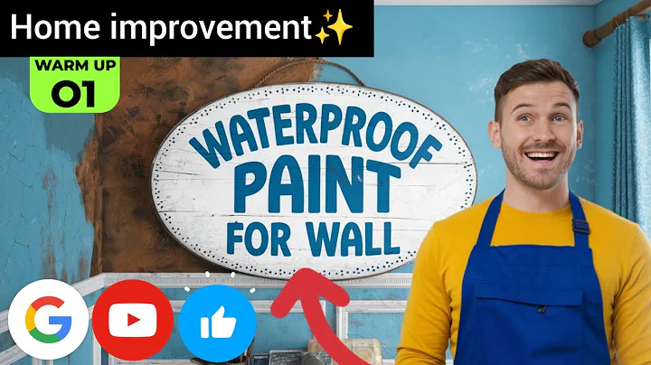 DAVIES SuperDry: How to WATERPROOF your Exterior Walls from the Inside