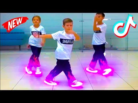 видео: TUZELITY SHUFFLE DANCE ⭐️ LITTLE BOY DANCING ASTRANOMIA & SIMPAPA 2024 #5