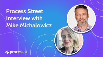 Process Street Interview with Mike Michalowicz