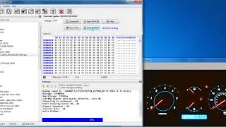 IprogPro Chevrolet Captiva 9S12HZ128 OBD2 screenshot 1