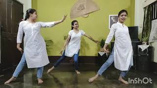 Manzar Hai Yeh Naya | Flyingstars Choreography