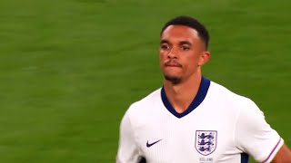 Trent Alexander-Arnold - The New Playmaker for England 🏴󠁧󠁢󠁥󠁮󠁧󠁿
