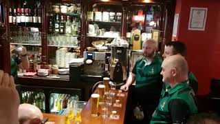 Ratarase 2018 Ladyboy Challange