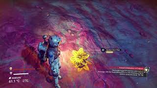 How to find Sodium - No Man's Sky How to find Sodium - No Man's Sky
