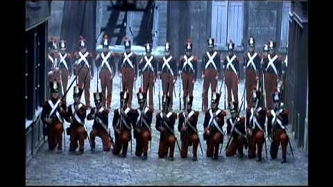 Revolutie en woelige tijden in Frankrijk