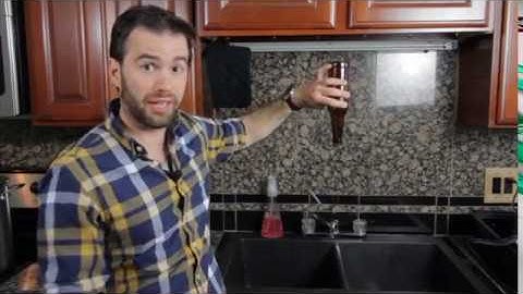 How to Clean Your Beer Bottles: Homebrew Academy
