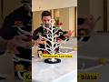 Rajanya Bikin Makanan#chef #dissert