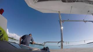 Waderick Wells Cay, Exuma