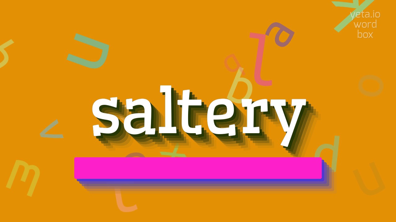 СОЛЕНА – КАК СКАЗАТЬ СОЛЕНА?  