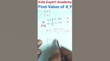 Easily Find X,Y value 🔥 #youtubeshorts