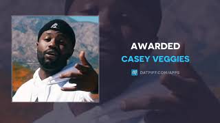 Video thumbnail of "Casey Veggies - Awarded (AUDIO)"