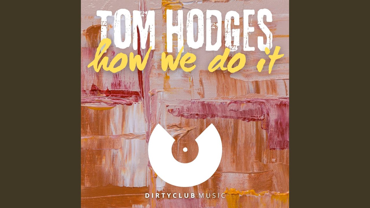 How We Do It (Original Mix) auf YouTube ansehen How We Do It (Original Mix) auf YouTube ansehen