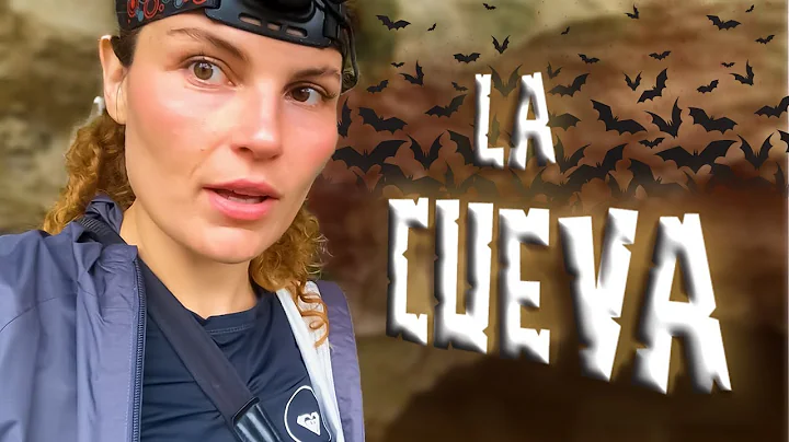 LA CUEVA de los MURCILAGOS | Delia Garca y Facundo
