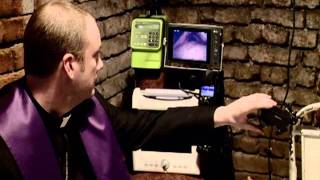 The Devil Inside Official Australian Trailer