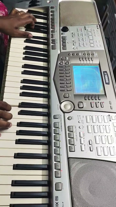 @varunrythms Yedabayani nee krupa interlude #jesus #trending #music #pianocover #piano #song