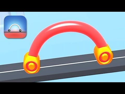 Draw Race 3D - All Levels