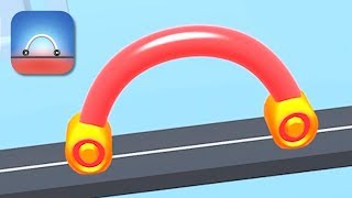 Draw Race 3D - All Levels