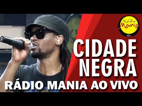 🔴 Radio Mania