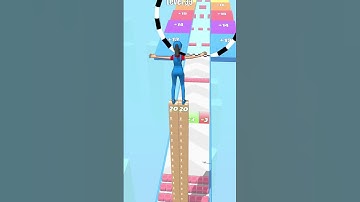 cube skates run level 27 #shorts @redplay @cocohindiyt @ashishplayz @cool125