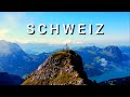 Ist das wirklich ALLES die Schweiz?? UNGLAUBLICH! (Achtung: Paradies für Wanderer)