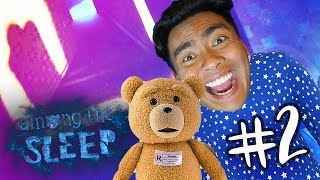 MY MOMMY IS MISSING! | Among The Sleep #2